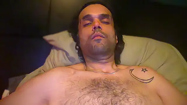 icebergslim281's Webcam Show