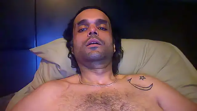 icebergslim281 Webcamshow