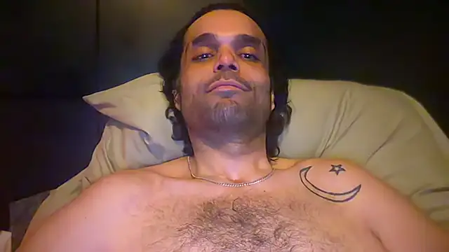 Show Webcam de icebergslim281