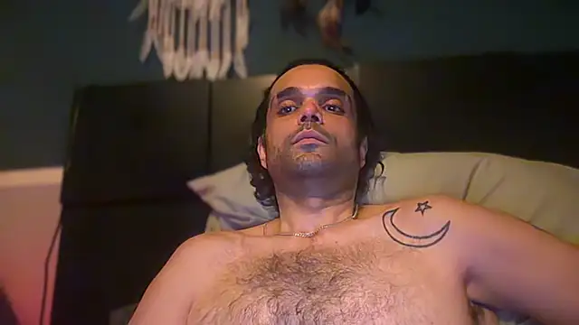 Show webcam de icebergslim281