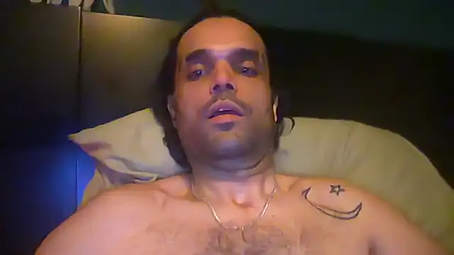Show Webcam de icebergslim281