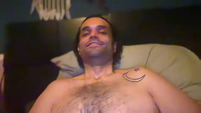 Show Webcam de icebergslim281