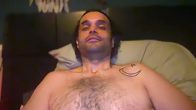 icebergslim281's Webcam Show