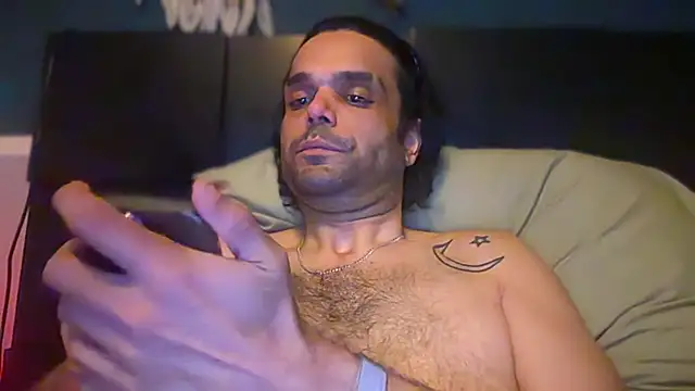icebergslim281's Webcam Show