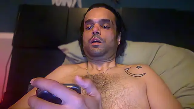 Show webcam de icebergslim281
