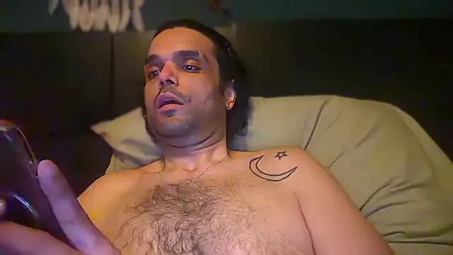 icebergslim281's Webcam Show