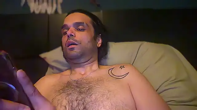Show Webcam de icebergslim281