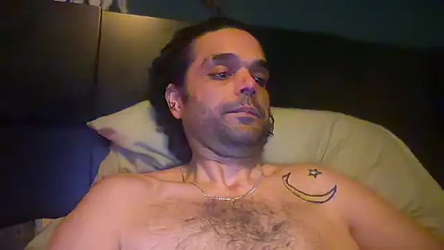 Show de webcam de icebergslim281