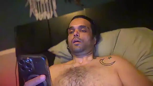 icebergslim281 Webcam-Show