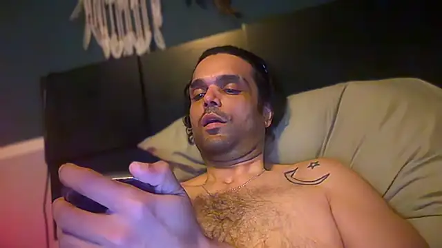 عرض كام icebergslim281