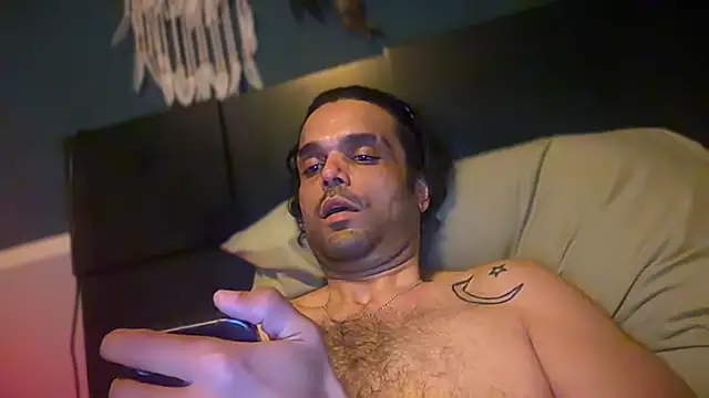 icebergslim281's Webcam Show