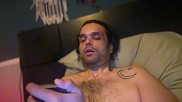 icebergslim281 webkamerás műsora