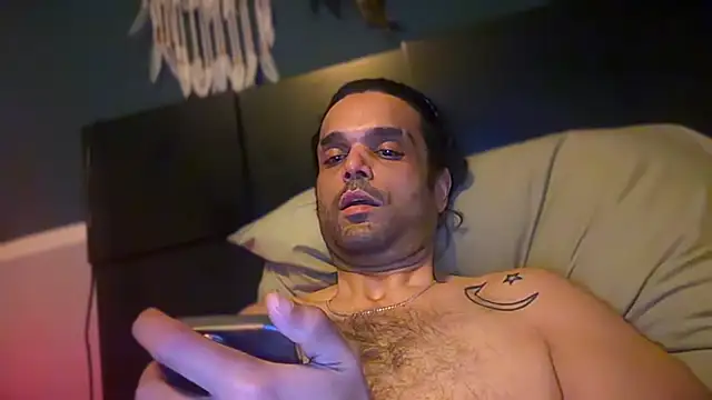 icebergslim281 Webcam-Show