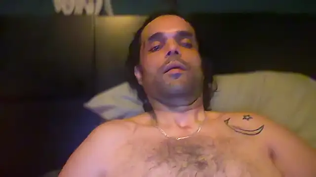 Show Webcam de icebergslim281