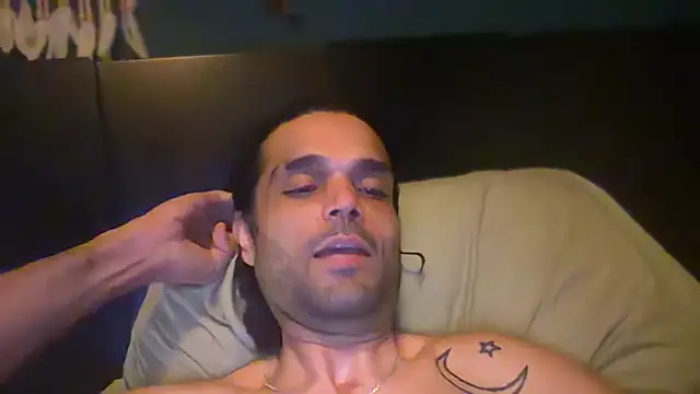 icebergslim281 webkamerás műsora