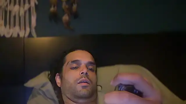 icebergslim281's Webcam Show
