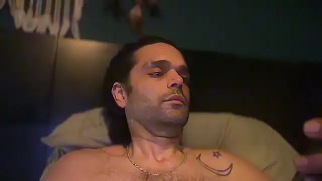 Show webcam de icebergslim281