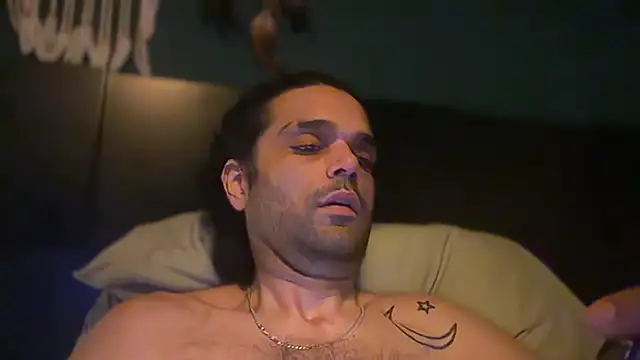 Show webcam de icebergslim281