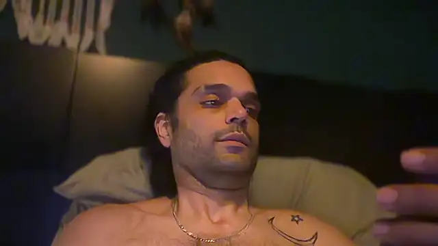 icebergslim281 webkamerás műsora
