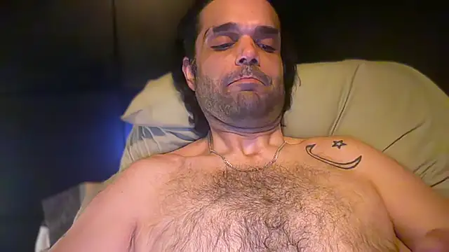 icebergslim281's Webcam Show