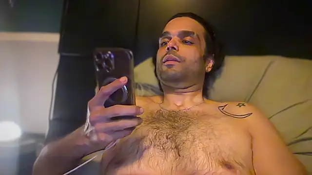 icebergslim281 Show in webcam