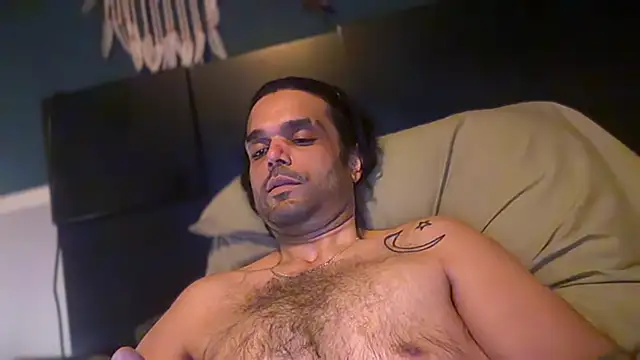 Show webcam de icebergslim281