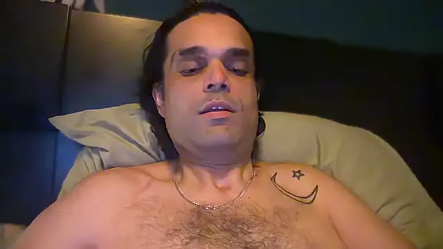 icebergslim281's Webcam Show