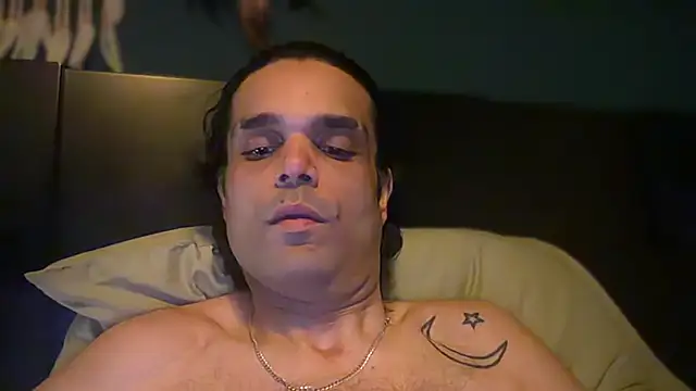 icebergslim281's Webcam Show