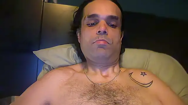 icebergslim281's Webcam Show
