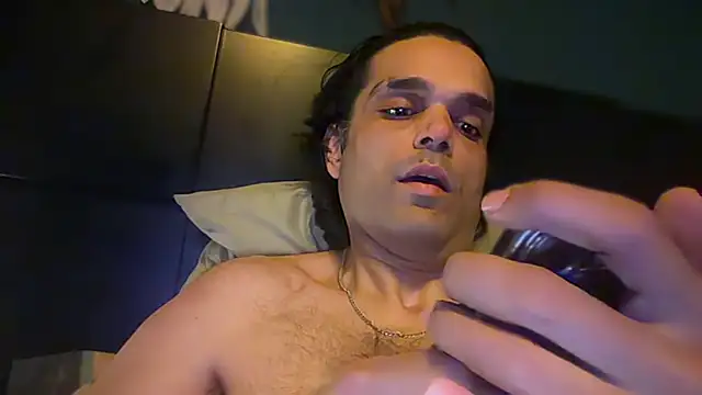 icebergslim281 webkamerás műsora