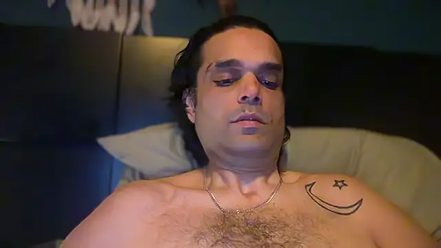 הופעת וובקאם של icebergslim281
