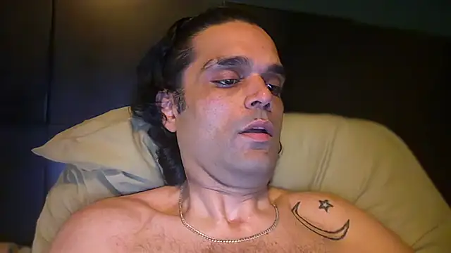 Show webcam de icebergslim281