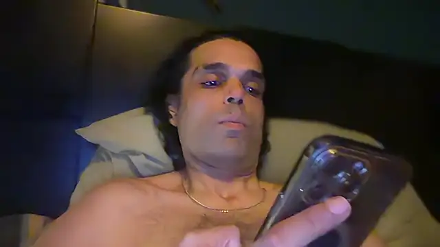 Show webcam de icebergslim281
