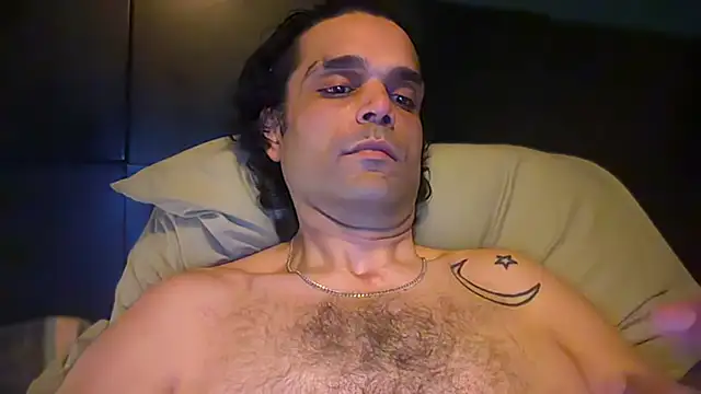 icebergslim281's Webcam Show