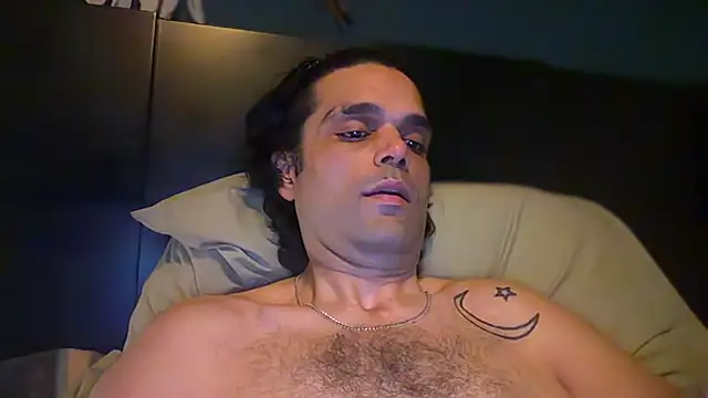 icebergslim281's Webcam Show