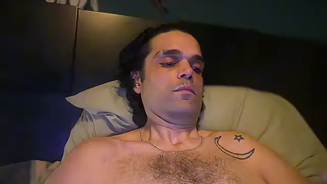 Show webcam de icebergslim281