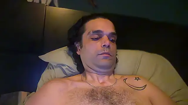 icebergslim281 webkamerás műsora