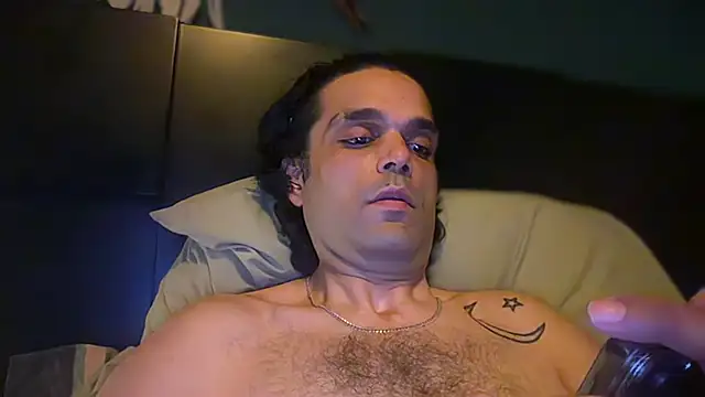 Show Webcam de icebergslim281
