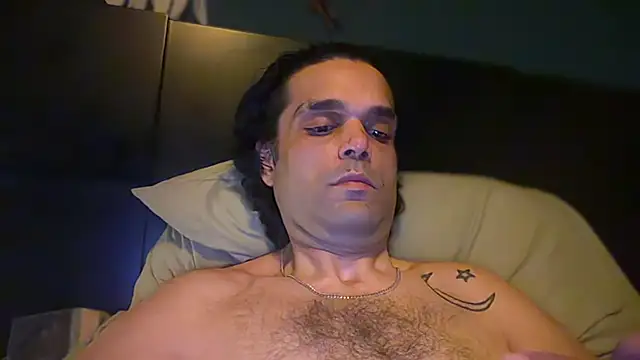 Show Webcam de icebergslim281