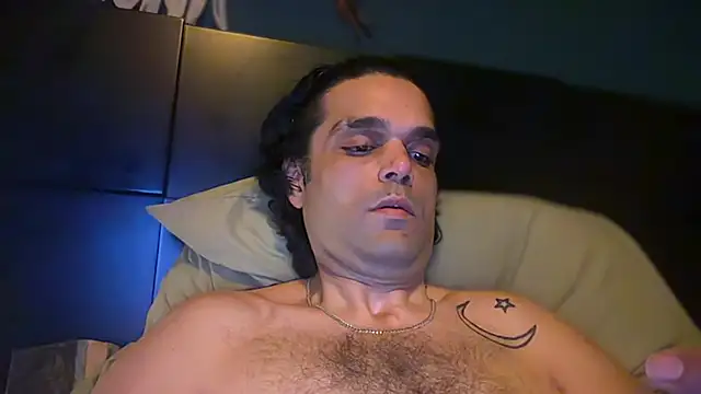 Show Webcam de icebergslim281
