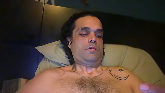 icebergslim281's Webcam Show