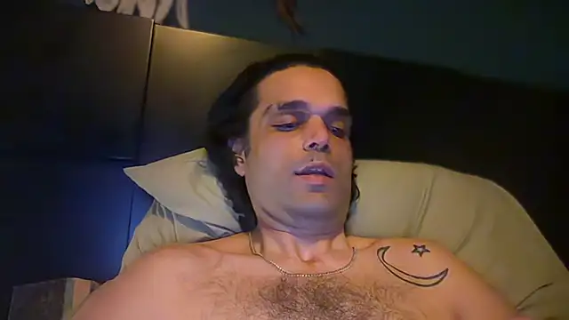 icebergslim281 webkamerás műsora