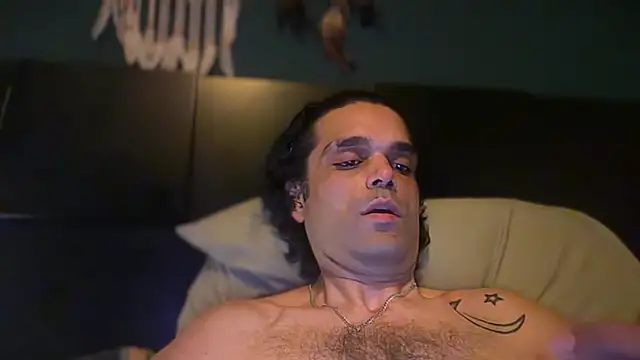 icebergslim281's Webcam Show