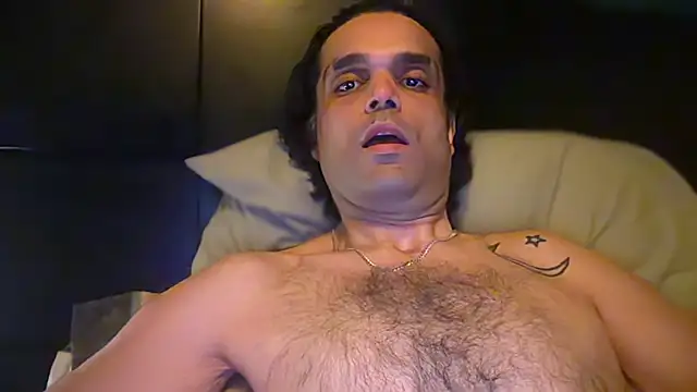 icebergslim281's Webcam Show