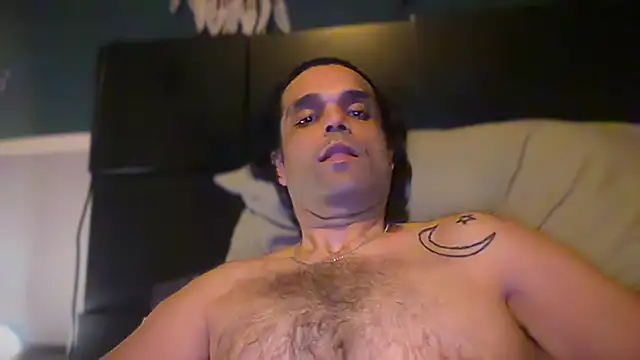 Show webcam de icebergslim281