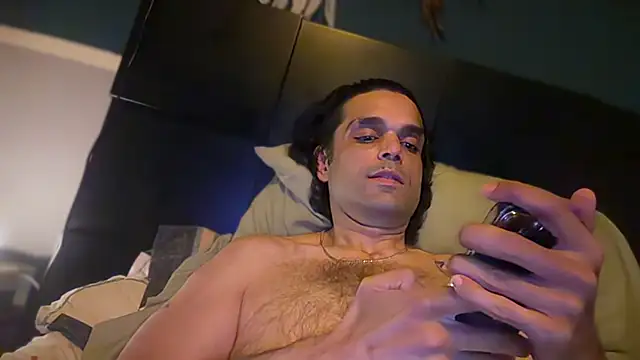 Show Webcam de icebergslim281