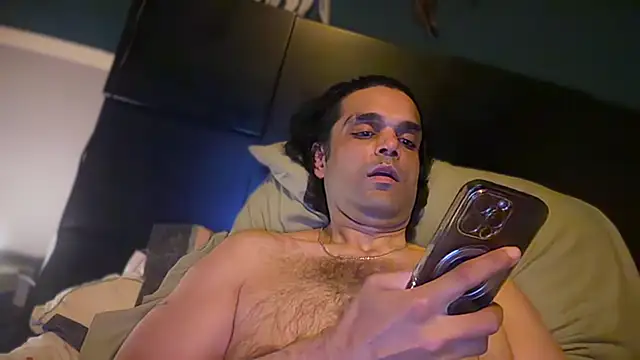 Show Webcam de icebergslim281