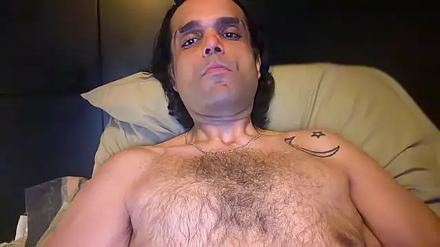 Show webcam de icebergslim281