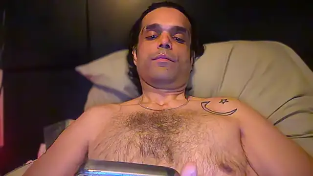icebergslim281 webkamerás műsora