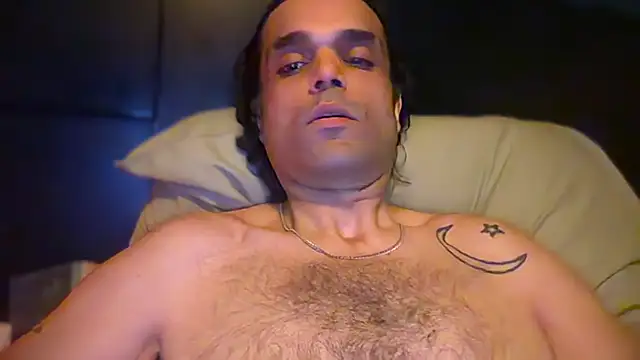 Show Webcam de icebergslim281